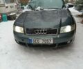 Серый Ауди А4, объемом двигателя 0 л и пробегом 351 тыс. км за 2600 $, фото 1 на Automoto.ua