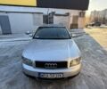 Серый Ауди А4, объемом двигателя 1.9 л и пробегом 200 тыс. км за 2300 $, фото 3 на Automoto.ua