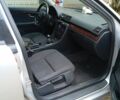 Сірий Ауді А4, об'ємом двигуна 0 л та пробігом 360 тис. км за 2680 $, фото 7 на Automoto.ua
