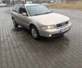 Сірий Ауді А4, об'ємом двигуна 1.8 л та пробігом 245 тис. км за 3050 $, фото 1 на Automoto.ua