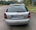 Сірий Ауді А4, об'ємом двигуна 1.9 л та пробігом 363 тис. км за 3300 $, фото 7 на Automoto.ua