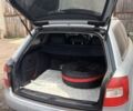 Серый Ауди А4, объемом двигателя 2 л и пробегом 273 тыс. км за 4500 $, фото 4 на Automoto.ua