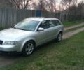 Серый Ауди А4, объемом двигателя 0 л и пробегом 300 тыс. км за 2650 $, фото 1 на Automoto.ua