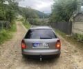 Серый Ауди А4, объемом двигателя 2 л и пробегом 216 тыс. км за 4850 $, фото 12 на Automoto.ua