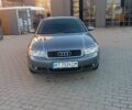 Сірий Ауді А4, об'ємом двигуна 1.9 л та пробігом 317 тис. км за 4300 $, фото 6 на Automoto.ua