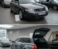 Сірий Ауді А4, об'ємом двигуна 2.5 л та пробігом 303 тис. км за 4400 $, фото 2 на Automoto.ua