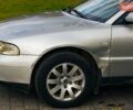 Ауді А4 2001 у Львові на Automoto.ua Сірий Ауді А4, об'ємом двигуна 1.9 л та пробігом 457 тис. км за 3750 $, фото 4 на Automoto.ua