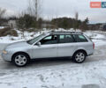Сірий Ауді А4, об'ємом двигуна 1.9 л та пробігом 337 тис. км за 3850 $, фото 1 на Automoto.ua