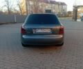 Сірий Ауді А4, об'ємом двигуна 1.9 л та пробігом 317 тис. км за 4300 $, фото 2 на Automoto.ua
