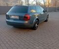 Сірий Ауді А4, об'ємом двигуна 1.9 л та пробігом 317 тис. км за 4300 $, фото 4 на Automoto.ua