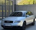 Сірий Ауді А4, об'ємом двигуна 2.98 л та пробігом 380 тис. км за 3700 $, фото 2 на Automoto.ua