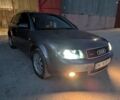 Сірий Ауді А4, об'ємом двигуна 2.5 л та пробігом 401 тис. км за 4600 $, фото 1 на Automoto.ua