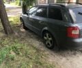 Серый Ауди А4, объемом двигателя 1.9 л и пробегом 380 тыс. км за 3900 $, фото 2 на Automoto.ua