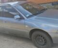 Серый Ауди А4, объемом двигателя 3 л и пробегом 300 тыс. км за 1600 $, фото 1 на Automoto.ua