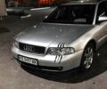 Серый Ауди А4, объемом двигателя 1.9 л и пробегом 280 тыс. км за 4600 $, фото 1 на Automoto.ua