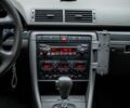 Сірий Ауді А4, об'ємом двигуна 1.78 л та пробігом 275 тис. км за 4800 $, фото 27 на Automoto.ua