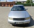 Серый Ауди А4, объемом двигателя 0 л и пробегом 258 тыс. км за 1230 $, фото 1 на Automoto.ua