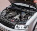 Сірий Ауді А4, об'ємом двигуна 1.8 л та пробігом 275 тис. км за 4800 $, фото 33 на Automoto.ua