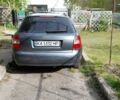 Сірий Ауді А4, об'ємом двигуна 2.5 л та пробігом 370 тис. км за 5500 $, фото 3 на Automoto.ua