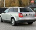 Серый Ауди А4, объемом двигателя 2.5 л и пробегом 450 тыс. км за 3799 $, фото 5 на Automoto.ua