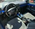 Сірий Ауді А4, об'ємом двигуна 1.9 л та пробігом 258 тис. км за 3900 $, фото 11 на Automoto.ua