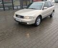 Сірий Ауді А4, об'ємом двигуна 1.8 л та пробігом 245 тис. км за 3050 $, фото 1 на Automoto.ua