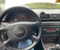 Сірий Ауді А4, об'ємом двигуна 1.9 л та пробігом 363 тис. км за 3300 $, фото 18 на Automoto.ua