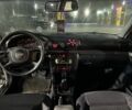 Сірий Ауді А4, об'ємом двигуна 1.9 л та пробігом 397 тис. км за 2050 $, фото 5 на Automoto.ua