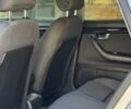 Сірий Ауді А4, об'ємом двигуна 2.98 л та пробігом 380 тис. км за 3700 $, фото 11 на Automoto.ua