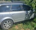 Серый Ауди А4, объемом двигателя 2 л и пробегом 3 тыс. км за 2500 $, фото 1 на Automoto.ua