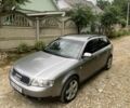 Серый Ауди А4, объемом двигателя 2 л и пробегом 216 тыс. км за 4850 $, фото 5 на Automoto.ua