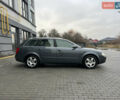 Сірий Ауді А4, об'ємом двигуна 1.8 л та пробігом 250 тис. км за 3999 $, фото 3 на Automoto.ua