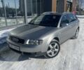 Сірий Ауді А4, об'ємом двигуна 2.5 л та пробігом 300 тис. км за 2900 $, фото 1 на Automoto.ua
