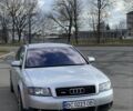 Серый Ауди А4, объемом двигателя 1.8 л и пробегом 2 тыс. км за 4500 $, фото 1 на Automoto.ua