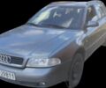 Серый Ауди А4, объемом двигателя 1.9 л и пробегом 230 тыс. км за 1600 $, фото 1 на Automoto.ua