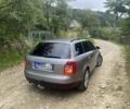 Серый Ауди А4, объемом двигателя 2 л и пробегом 216 тыс. км за 4850 $, фото 11 на Automoto.ua
