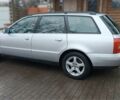 Серый Ауди А4, объемом двигателя 1.9 л и пробегом 350 тыс. км за 5200 $, фото 6 на Automoto.ua