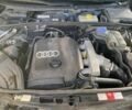 Ауді А4 2001 у Краматорске на Automoto.ua Сірий Ауді А4, об'ємом двигуна 1.8 л та пробігом 440 тис. км за 5300 $, фото 6 на Automoto.ua