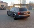 Сірий Ауді А4, об'ємом двигуна 1.9 л та пробігом 317 тис. км за 4300 $, фото 3 на Automoto.ua
