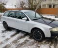 Сірий Ауді А4, об'ємом двигуна 1.9 л та пробігом 400 тис. км за 3699 $, фото 2 на Automoto.ua