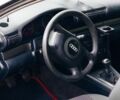 Ауді А4 2001 у Львові на Automoto.ua Сірий Ауді А4, об'ємом двигуна 1.9 л та пробігом 457 тис. км за 3750 $, фото 6 на Automoto.ua