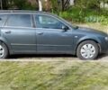 Сірий Ауді А4, об'ємом двигуна 2.5 л та пробігом 370 тис. км за 5500 $, фото 2 на Automoto.ua