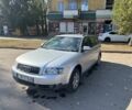 Серый Ауди А4, объемом двигателя 1.9 л и пробегом 390 тыс. км за 2399 $, фото 1 на Automoto.ua