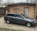 Серый Ауди А4, объемом двигателя 2 л и пробегом 249 тыс. км за 4700 $, фото 1 на Automoto.ua