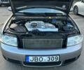 Сірий Ауді А4, об'ємом двигуна 19 л та пробігом 420 тис. км за 2600 $, фото 16 на Automoto.ua