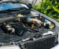 Ауді А4 2001 у Львові на Automoto.ua Сірий Ауді А4, об'ємом двигуна 1.9 л та пробігом 457 тис. км за 3750 $, фото 12 на Automoto.ua