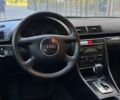 Сірий Ауді А4, об'ємом двигуна 2.98 л та пробігом 380 тис. км за 3700 $, фото 7 на Automoto.ua