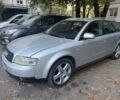 Серый Ауди А4, объемом двигателя 2.5 л и пробегом 258 тыс. км за 1807 $, фото 1 на Automoto.ua