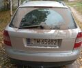 Сірий Ауді А4, об'ємом двигуна 0 л та пробігом 360 тис. км за 2680 $, фото 6 на Automoto.ua