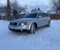 Сірий Ауді А4, об'ємом двигуна 2.5 л та пробігом 314 тис. км за 5800 $, фото 1 на Automoto.ua